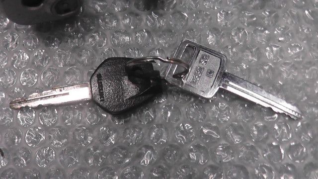 レッツ2 CA1PA-198xxx の キーセット 3|3 1759369044