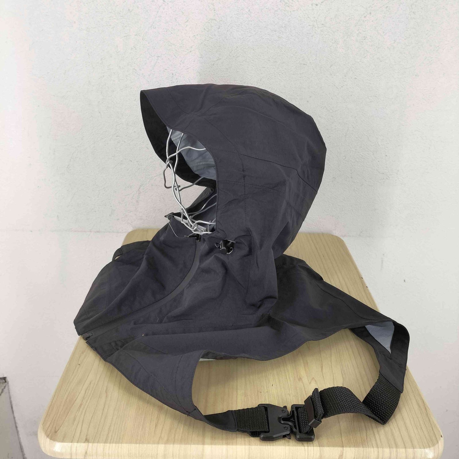 パラノイド PARANOID 23SS RUMOR 3LAYER HELMET 3LHELM 3レイヤー 