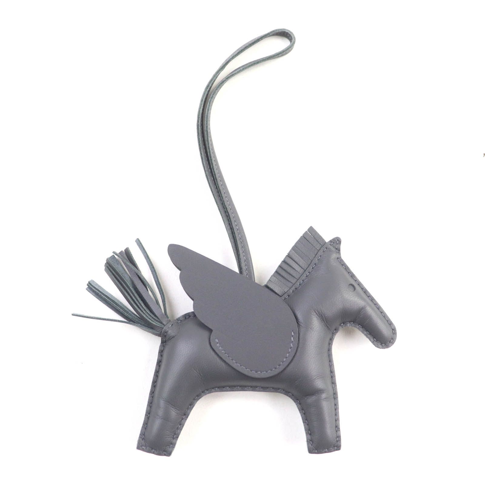 未使用品 エルメス ロデオ ソーブラック PM 新品未使用エルメス ロデオ