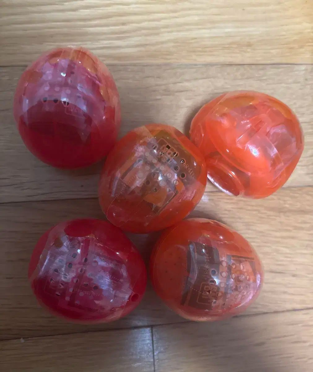 未開封 ハイキュー ボウイス キーリング 前者 5 ベルセット