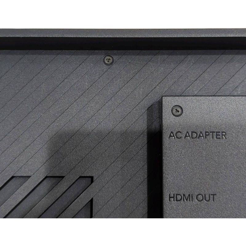 有機ELモデル HEG-S-KAAAA