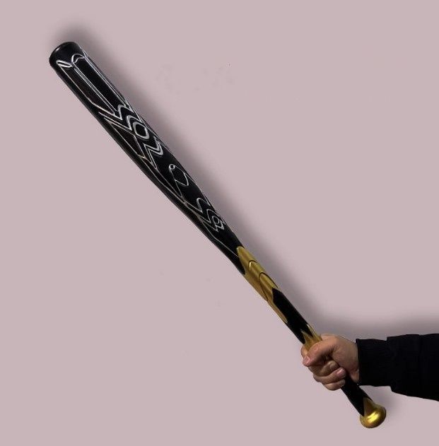 崩壊スターレイル 開拓者 コスプレ 武器 バット 道具 ブルー