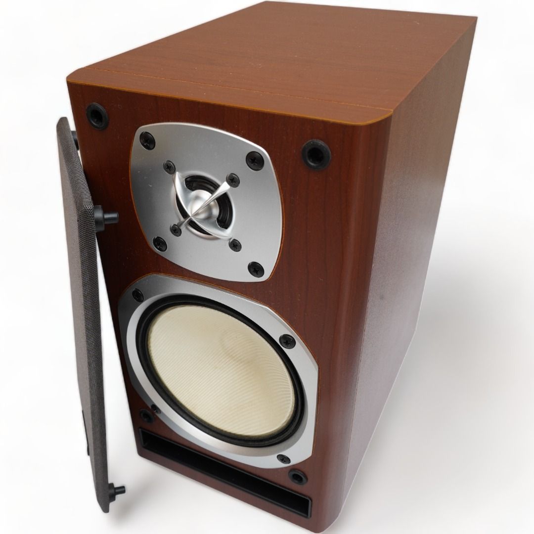 ONKYO オンキョー FR-N7FX CD/MD/USB コンポ 【美品】 - メルカリ