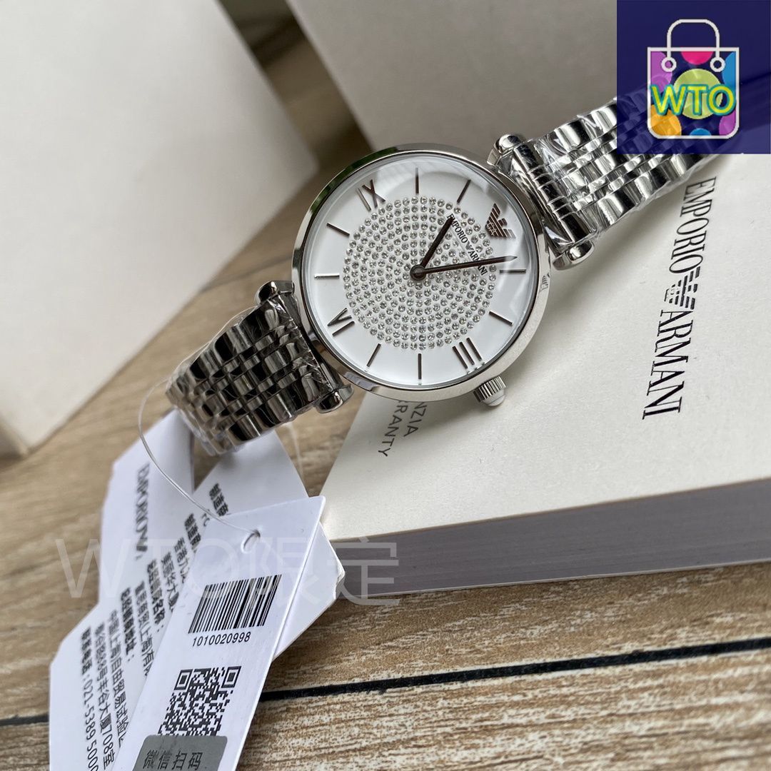 SWAROVSKI 腕時計 星 SWAROVSKI(スワロフスキー) 腕時計(レディース