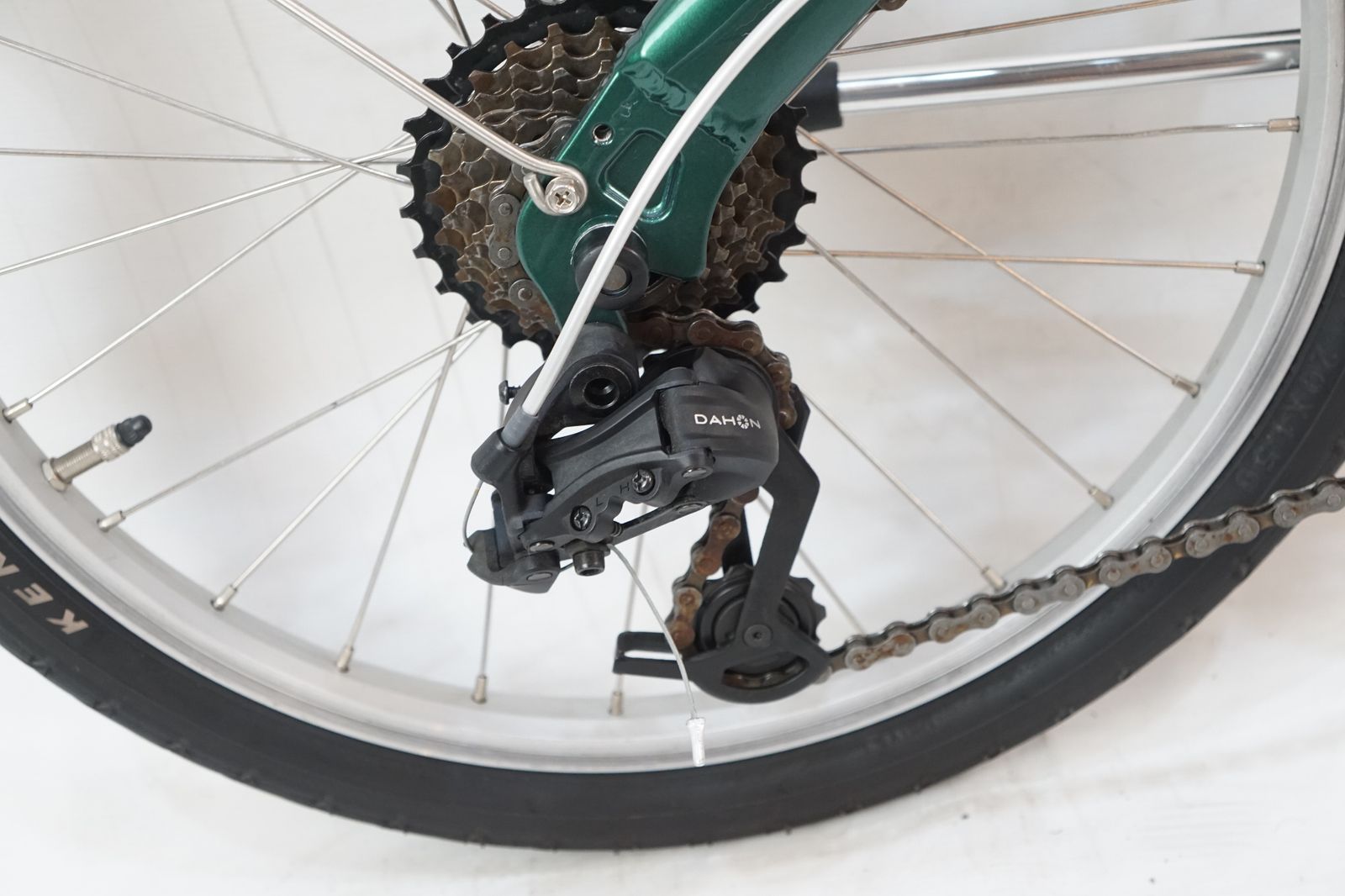 バイチャリ浦和ベース