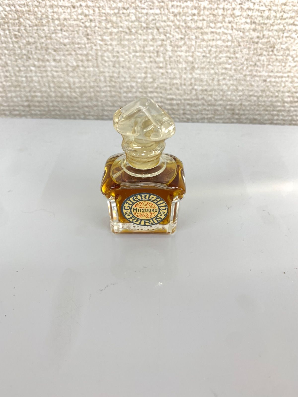 限定品 GUERLAIN ゲラン ミツコ パルファム 30ml 新品未使用 ミツコ パルファム ゲラン Mitsouko Parfum Guerlain