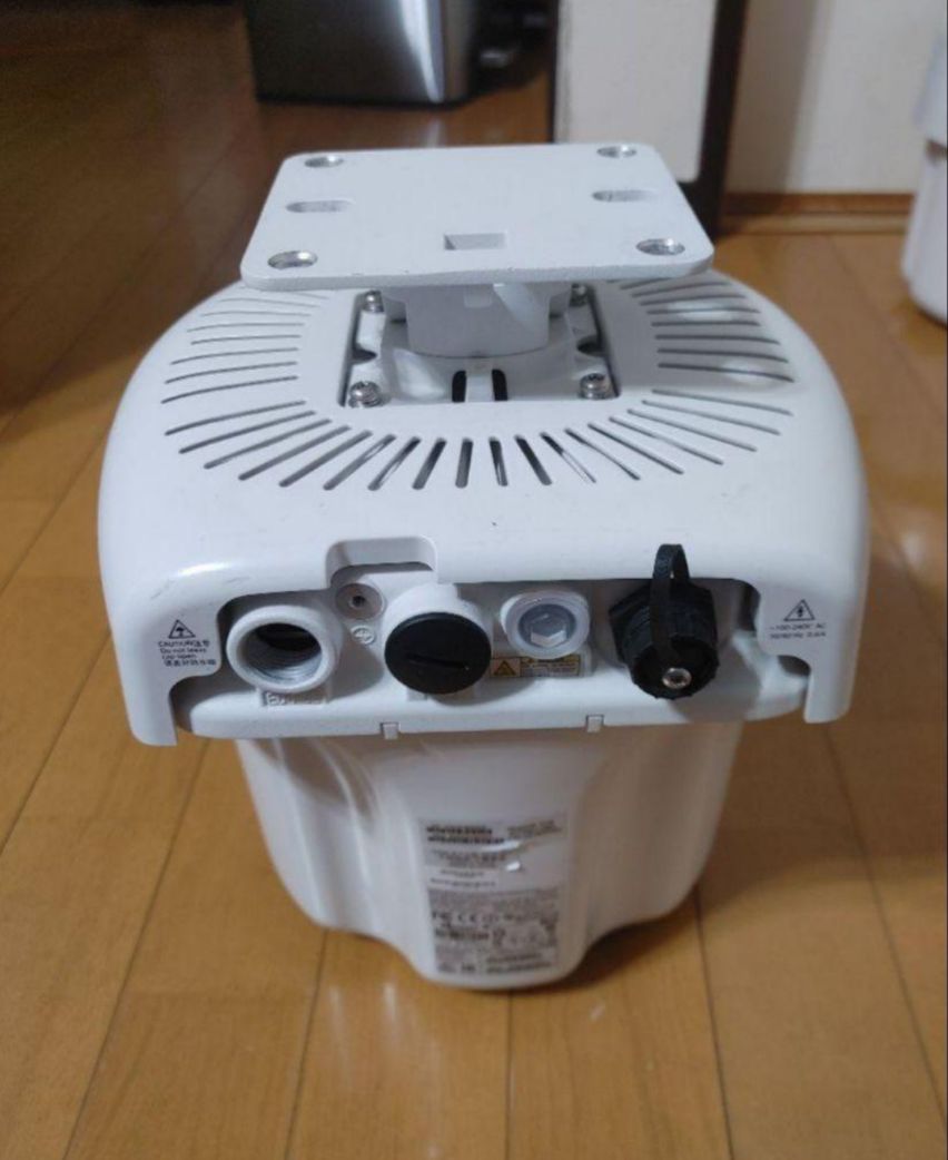 18台セット　ARUBA apex0100　屋外アクセスポイント Lot of 18: Used Aruba APEX0100 Outdoor Wireless Access