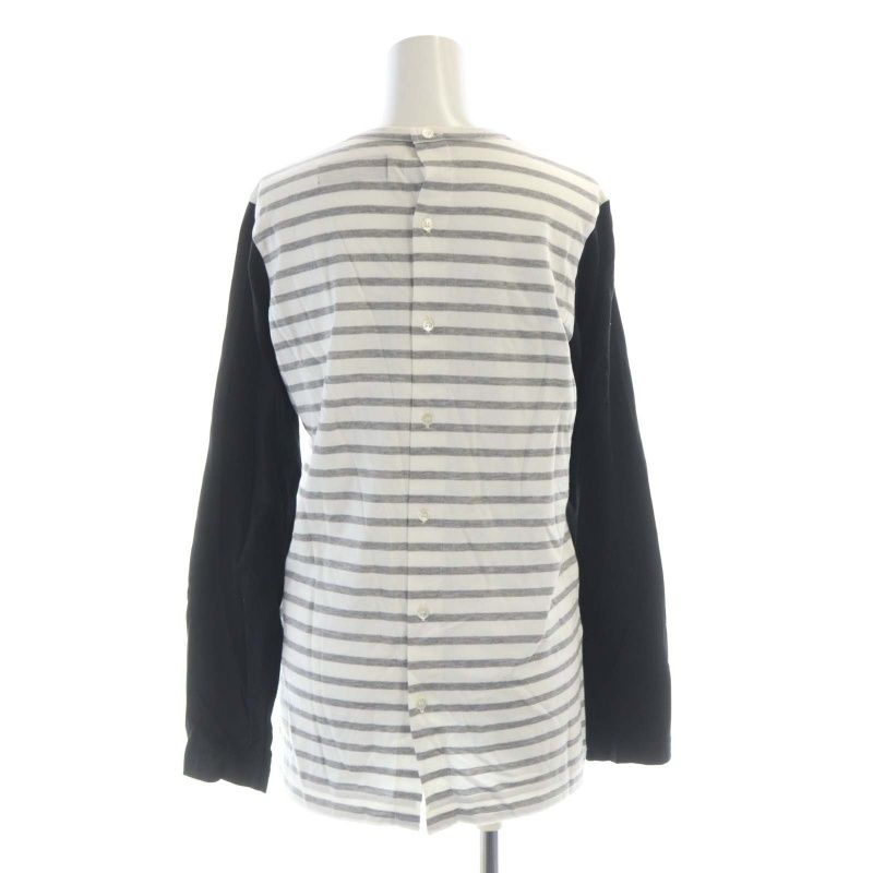 tricot Comme des Garcons トリココムデギャルソン Roundcollar