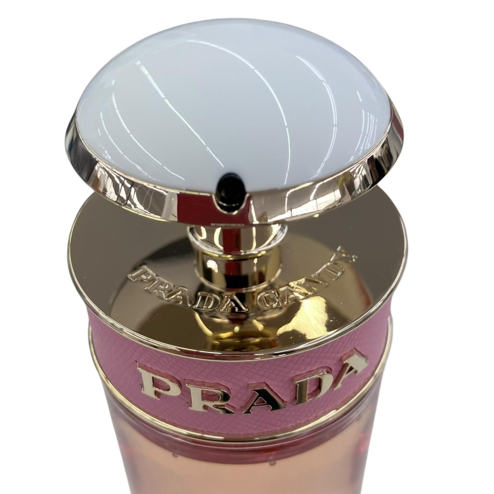 186005 PRADA プラダ 香水 EDT CANDY キャンディ FLORALE フロラーレ オードトワレ 80ml - ナチュラルスプレー 30ml CALAISNAUTIC_FR