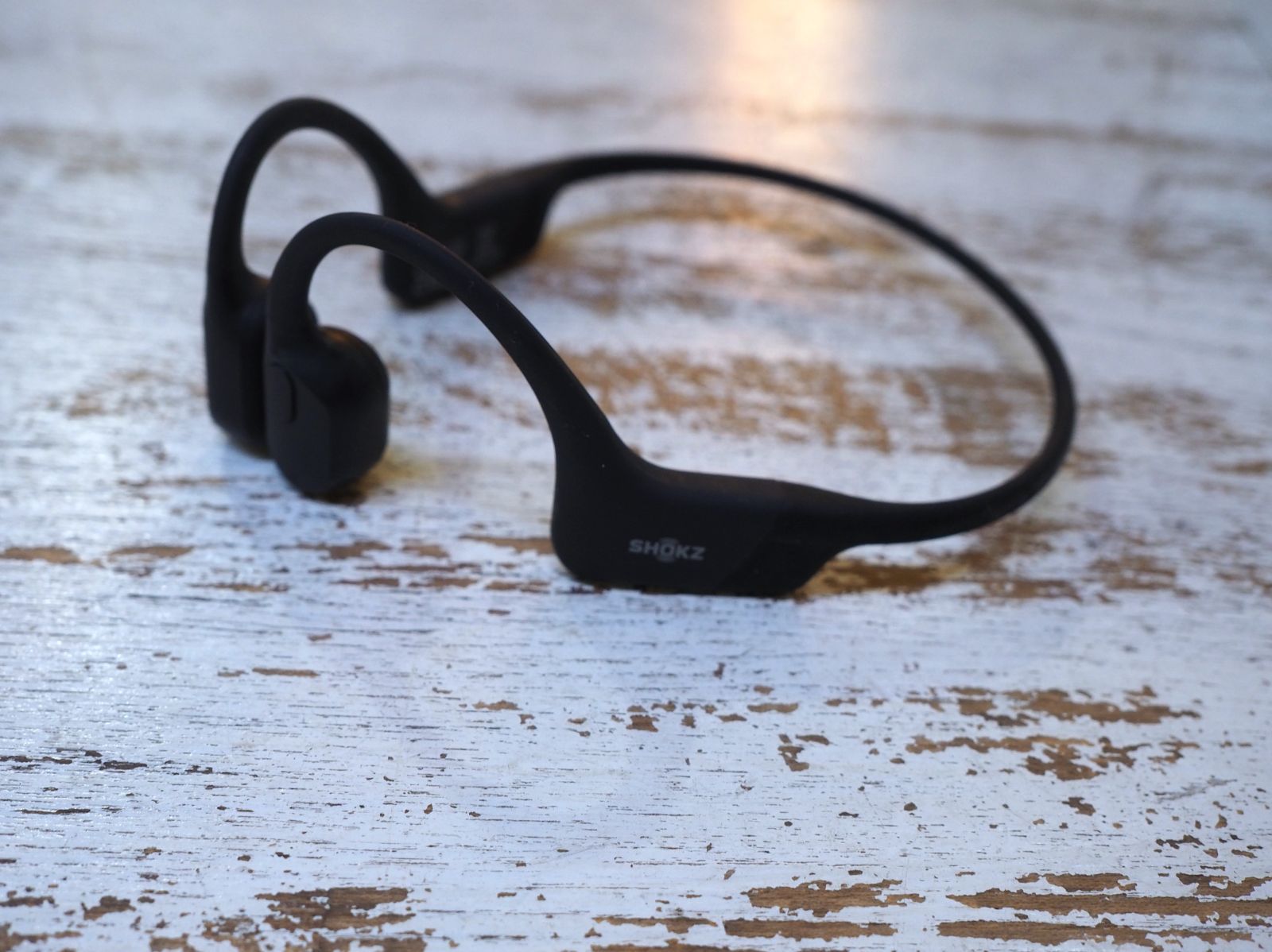 ◇SHOKZ OPENRUN Mini used 美品◇ ◇SHOKZ OPENRUN Mini used 美品◇