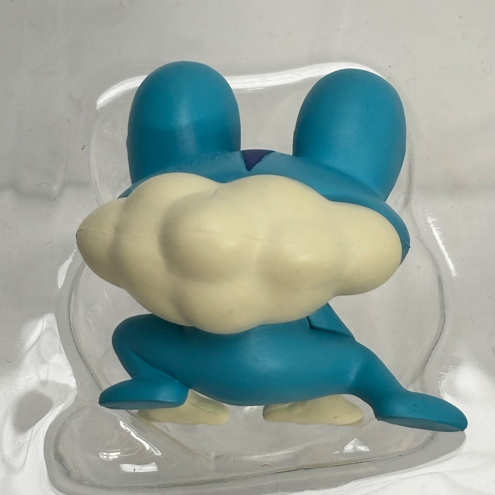 【傷・ヨゴレ有】 ポケモンフィギュアまとめ売り　 ポケットモンスター モンコレ 2025年最新】Yahoo!オークション -ポケモン モンコレ まとめの