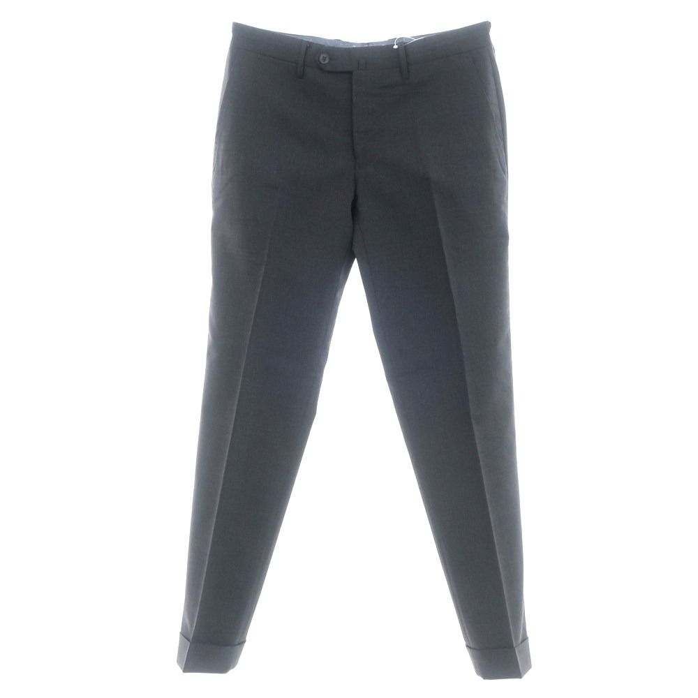 GERMANO BEAMS F 別注 スラックス 2本セット 【公式通販】 GERMANO BEAMS F 別注 スラックス 2本セット 【公式通販】