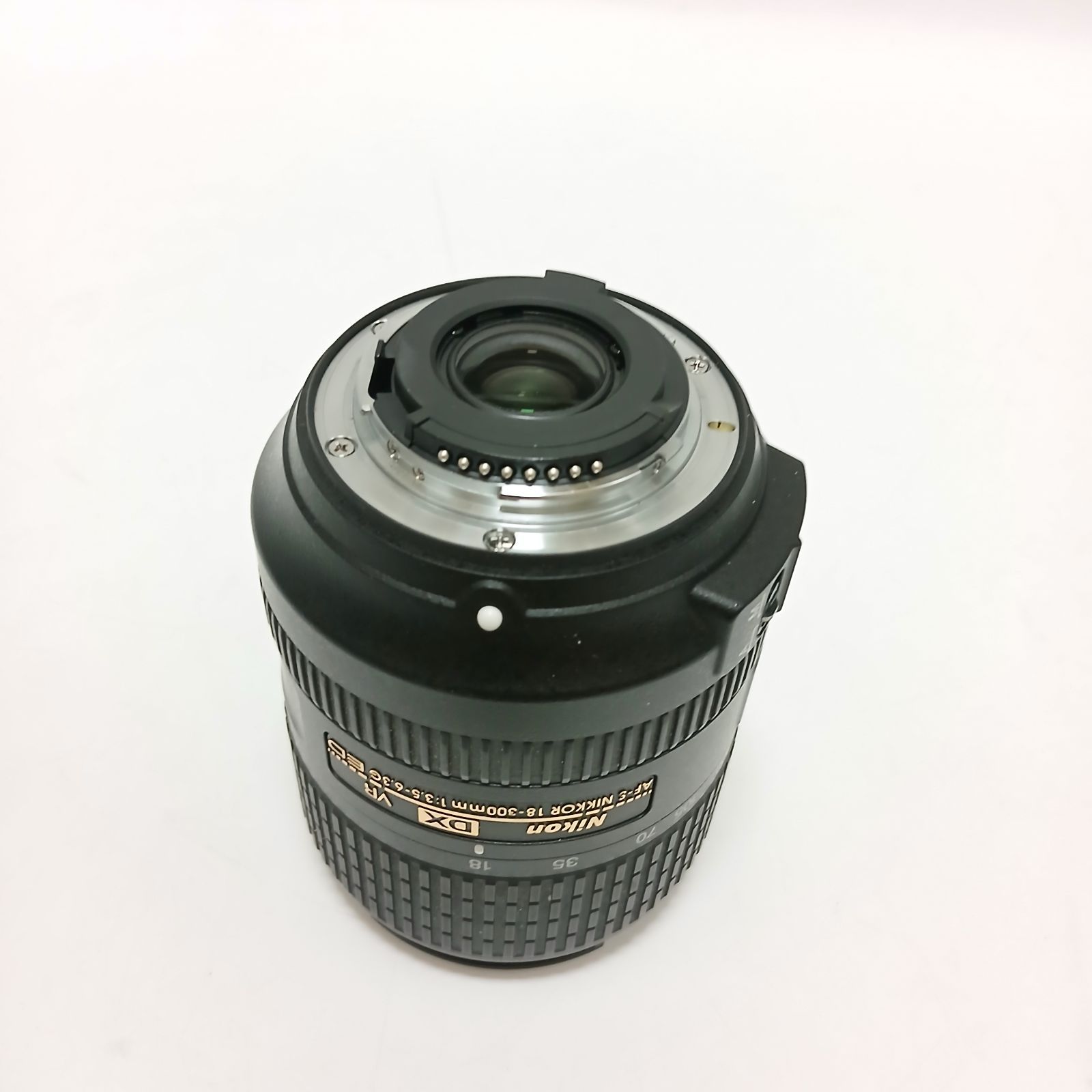 AF-S NIKKOR DX ニコン VR 18-55mm G 35mm F3.5-5.6 - f⁄1.8G 価格.com 