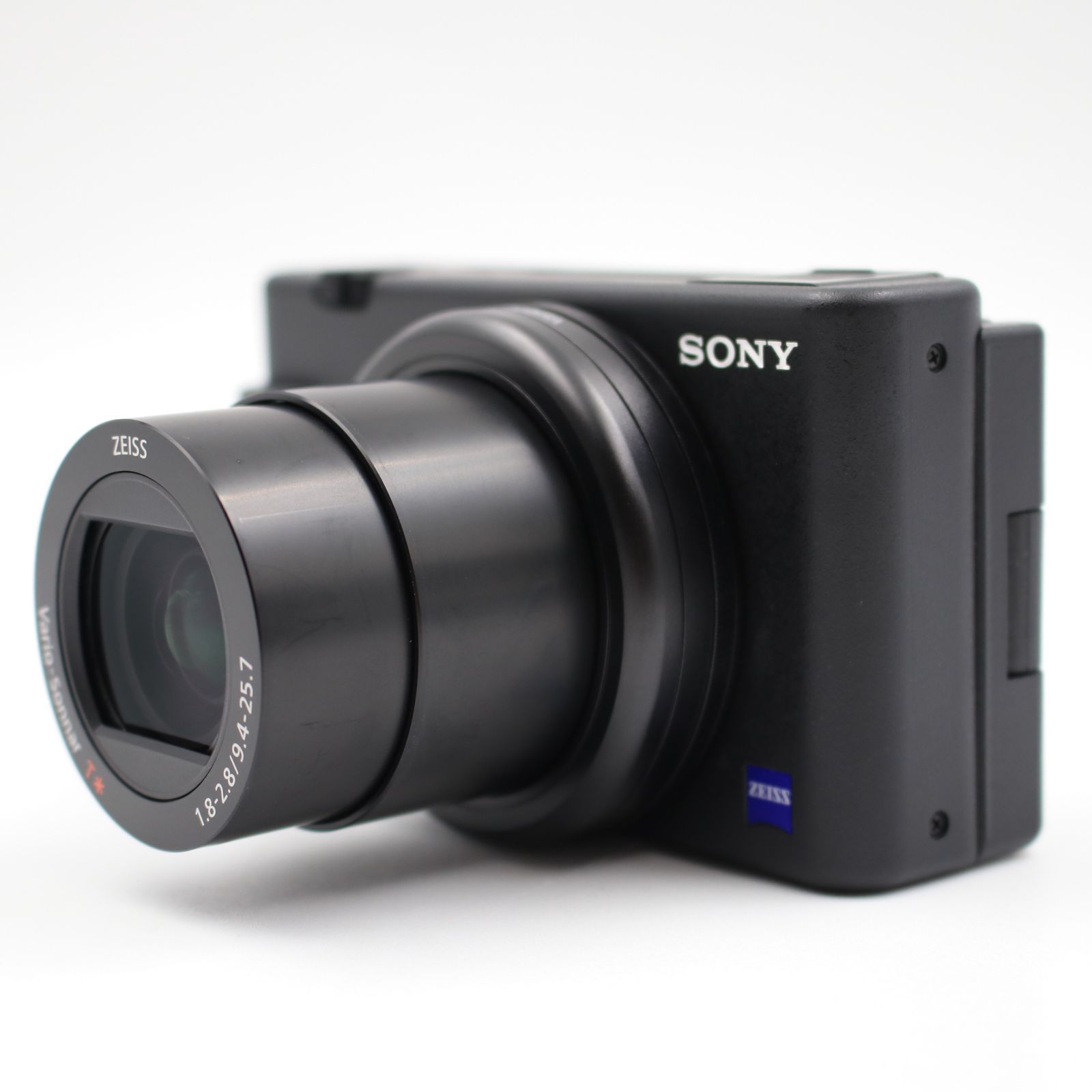 □新品同様□ SONY VLOGCAM ZV-1G シューティンググリップキット