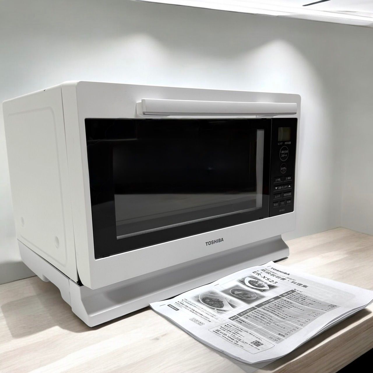 23L フラットテーブル