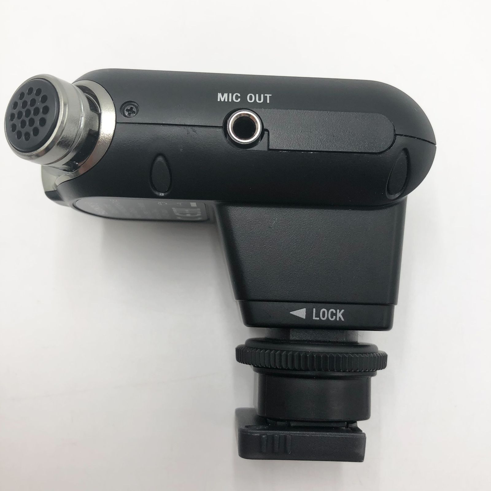 SONY ECM-XYST1M ステレオマイクロフォン 【公式通販】