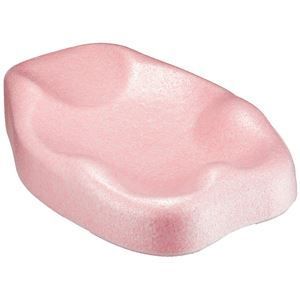 3個セット ひんやりしない おふろマットR|ベビー用品 対象月齢 新生児〜6カ月 軽量 適用体重 12kgまで