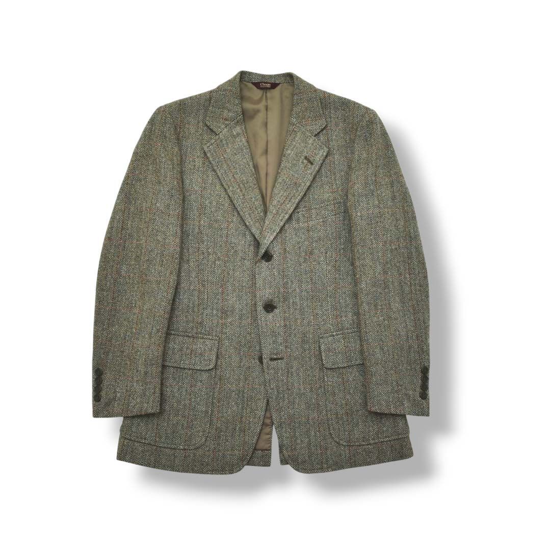 美品】 80s チャップス ラルフローレン CHAPS RALPH LAUREN