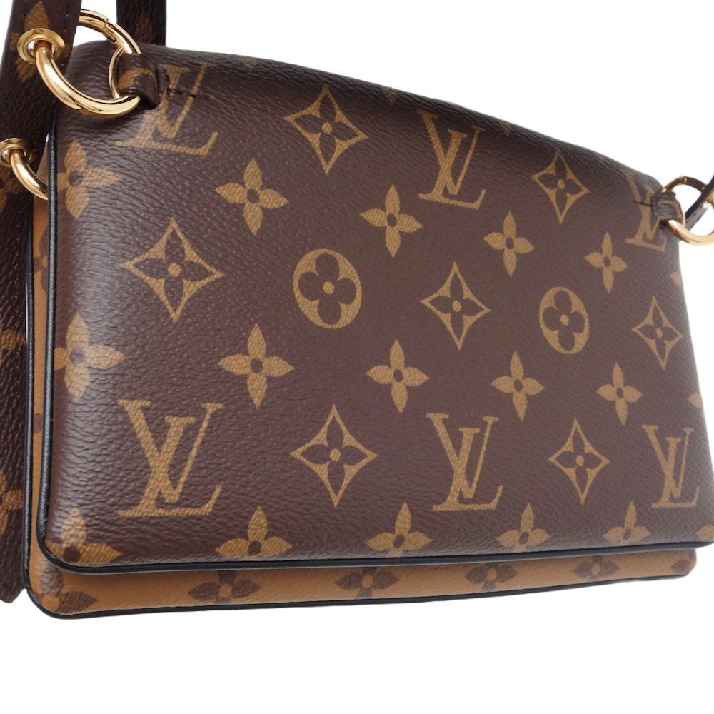 ルイ・ヴィトン LOUIS VUITTON ポシェット・LV3 M45412 斜め掛け ...