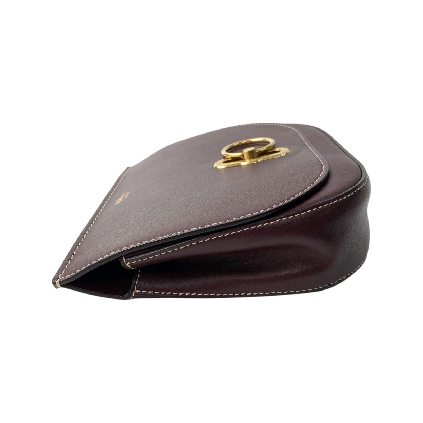 美品 マルベリー Mulberry レディース スモール アンバリー