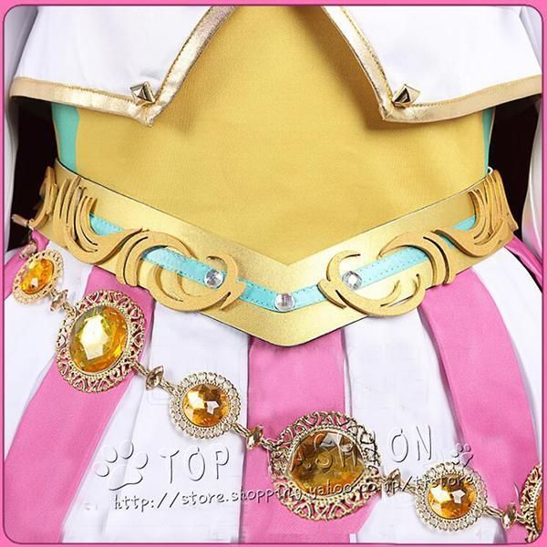 Derby トレセン学園