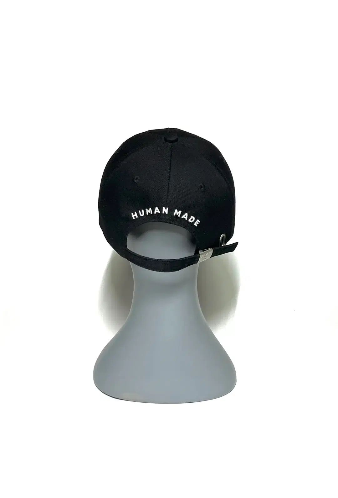 刺繍 ボールキャップ