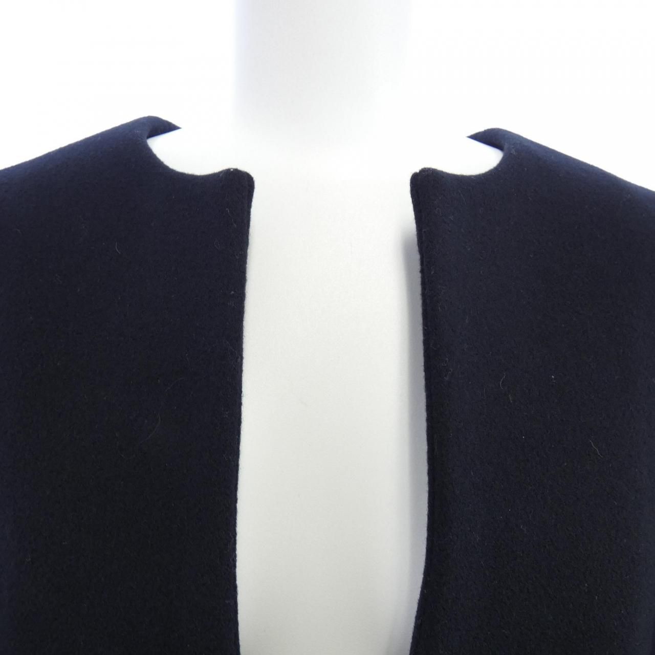 ヨーコチャン YOKO CHAN YCSC-417-058 コート WWW_SUPERTOOLSSHOP_NL