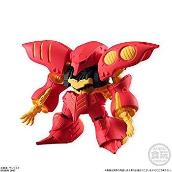 【中古】【非常に良い】FW GUNDAM CONVERGE #7 (ガンダム コンバージ #7) ［159.キュベレイMk-II(プルツー機)］(単品) n5ksbvb