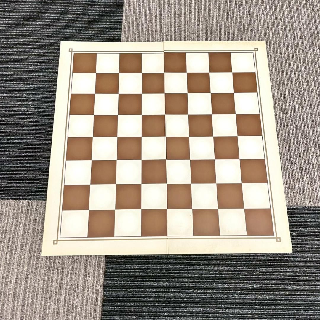 美品 CLAMPノキセキ 全12巻 収納ボックス チェス盤 チェスピース