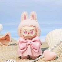 POPMART ポップマート ザモンスターズ モココ クローズトゥ