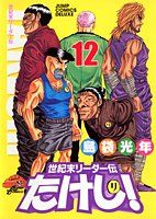 世紀末リーダー伝たけし!ワイド判 12 (ジャンプコミックス
