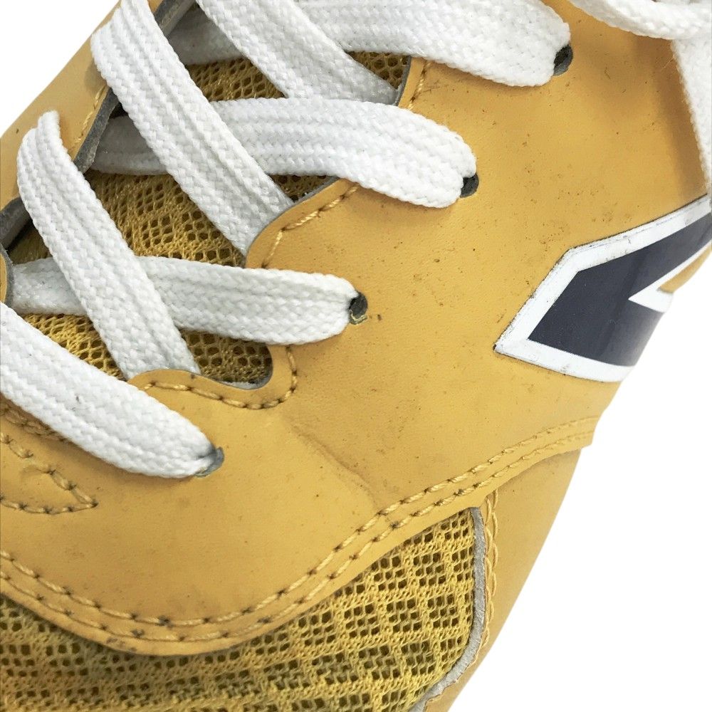 NEW BALANCE GOLF ニューバランス UGS574YN スパイクレスゴルフシューズ  イエロー系 26 [240101439783] ゴルフウェア メンズ ストスト NEW BALANCE GOLF ニューバランス UGS574YN スパイクレスゴルフ