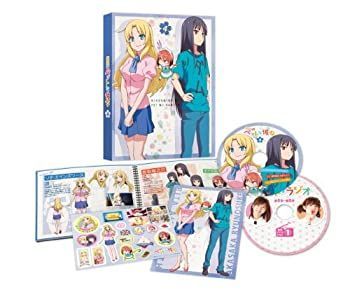 【】(非常に良い)さくら荘のペットな彼女 Vol.4 [DVD]