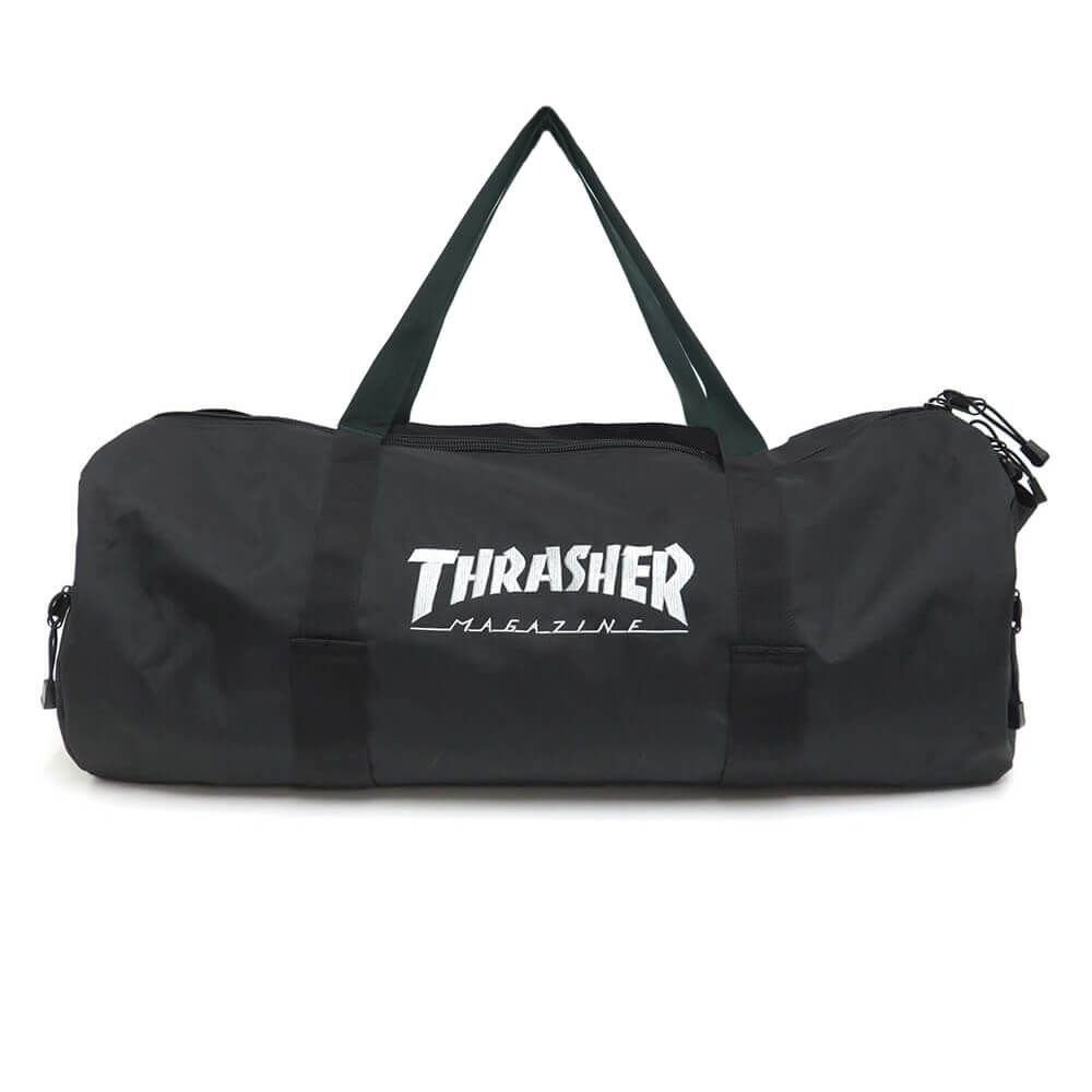 【未使用】スケートボード バッグ STAND SKATE スケボー スラッシャー スケートボード取付け可能 THRASHER SKATE BAG スラッシャー