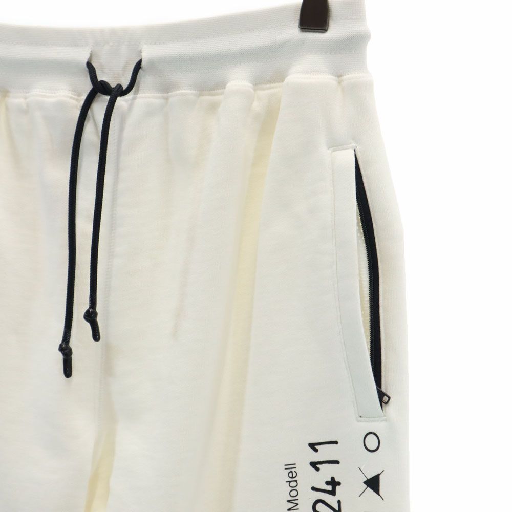 アディダス アレキサンダーワン コラボスウェットパンツ ブランド古着】【adidas×Alexander Wang （アディダス