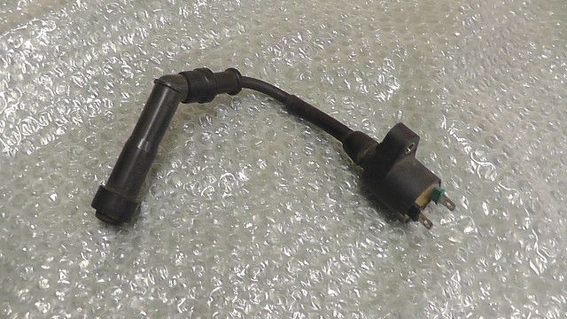 GB250 クラブマン　MC10-1600xxx　の　イグニッションコイル:#1728626040