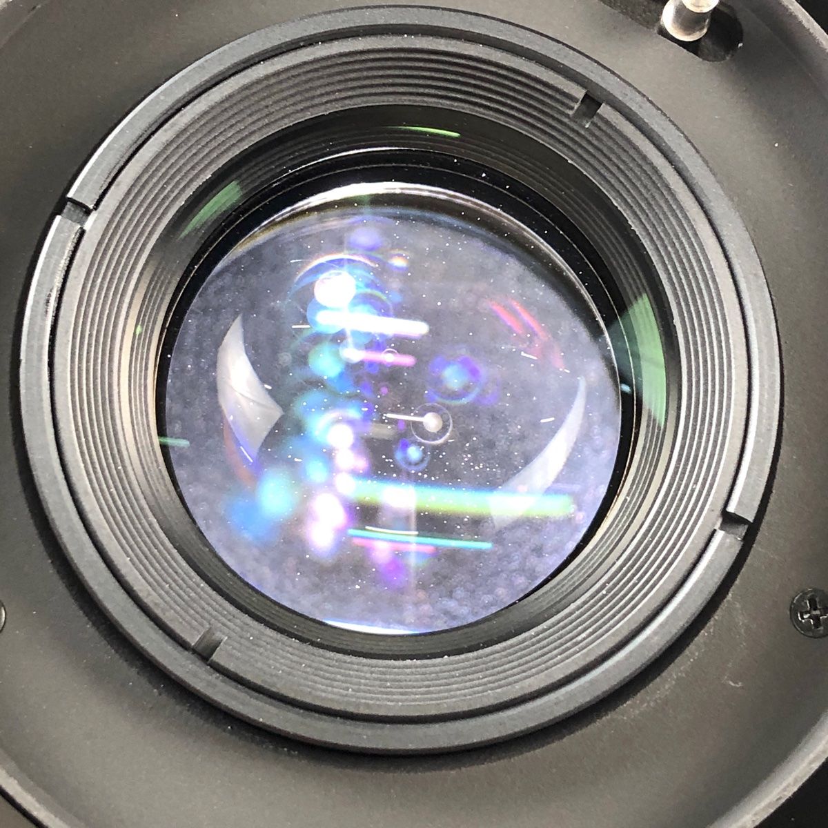 MAMIYA レンズ 77mm 【公式通販】