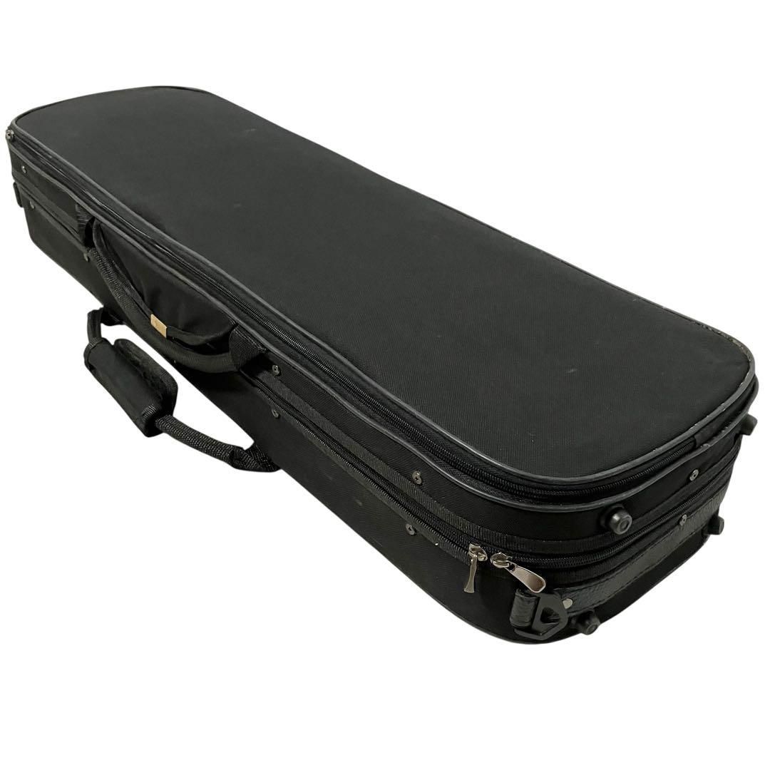 ROMANZA バイオリン RV-400 4/4サイズ 弦楽器 ケース付 リンツ楽器 / ROMANZA バイオリン RV-400 セット アウトレット 特価