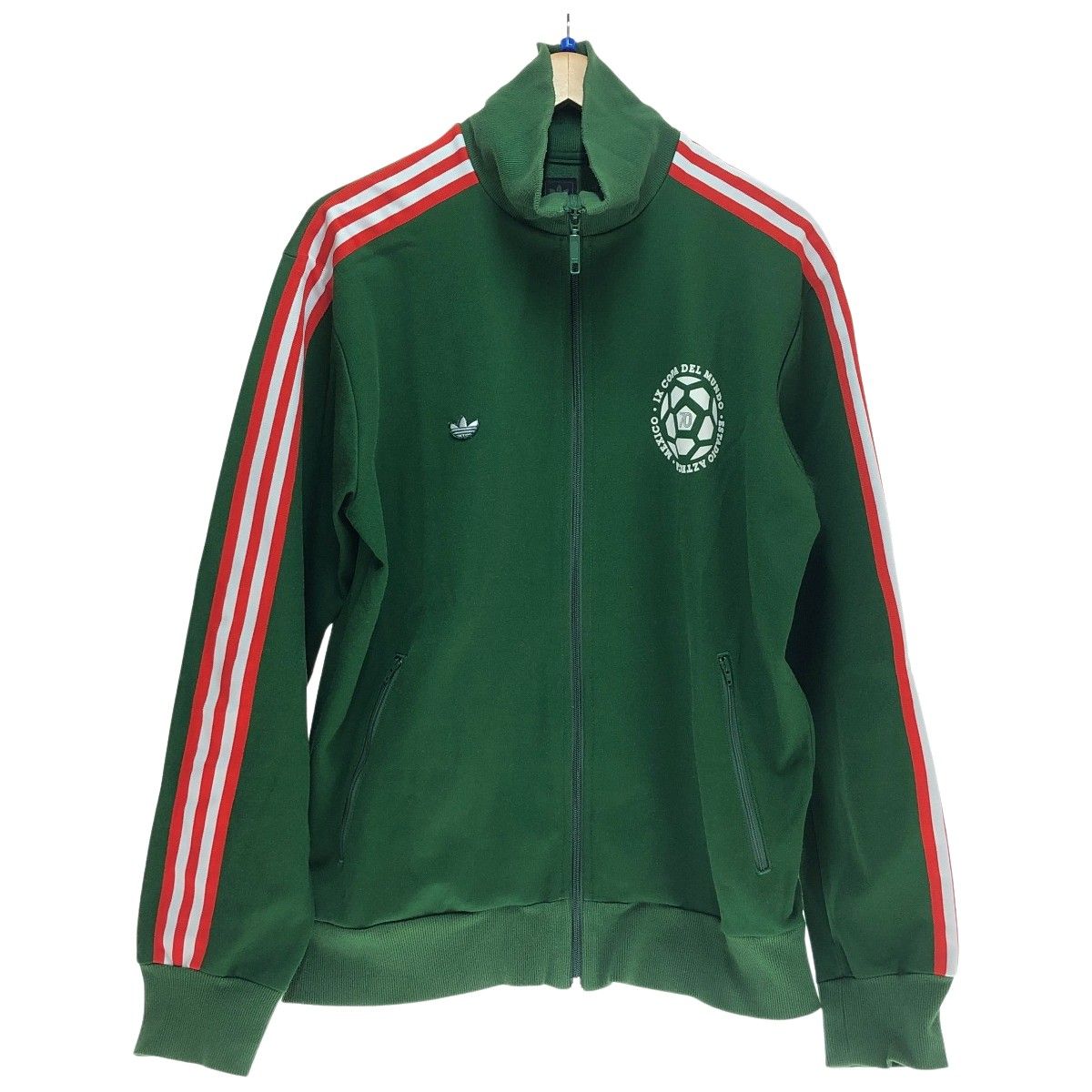 □□adidas Originals アディダスオリジナルス トラックジャケット 