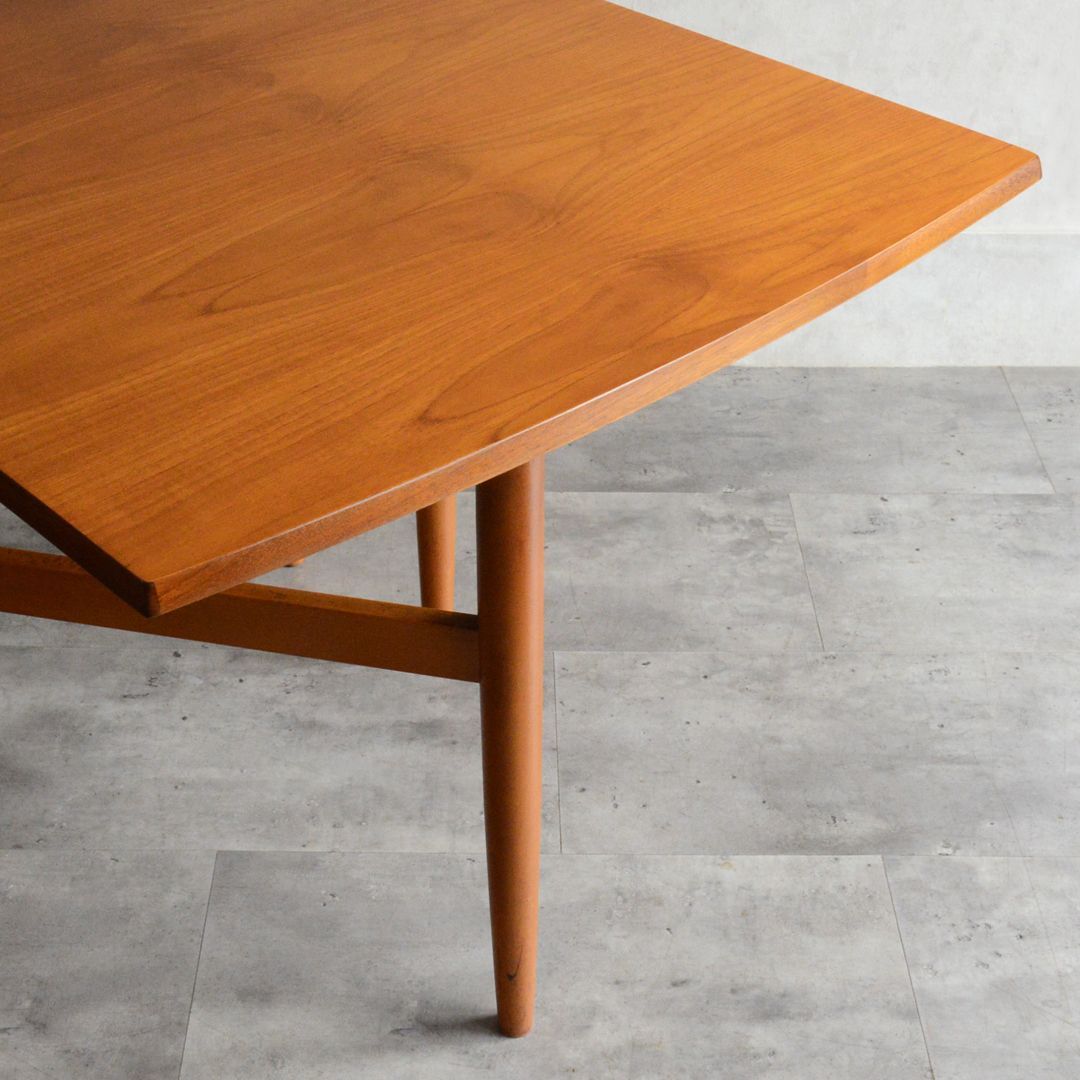 バタフライテーブル エクステンション