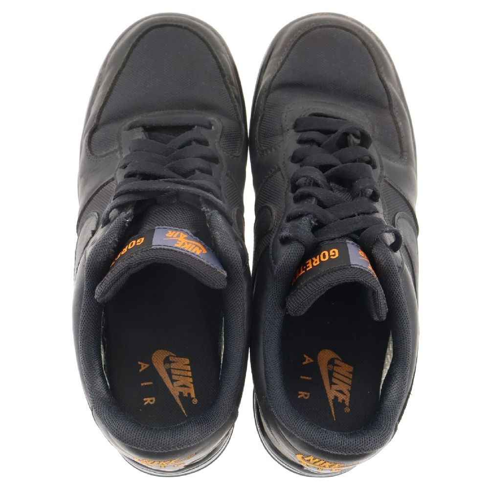 NIKE (ナイキ) Air Force 1 Low Gore-Tex Bright Ceramic エアフォース