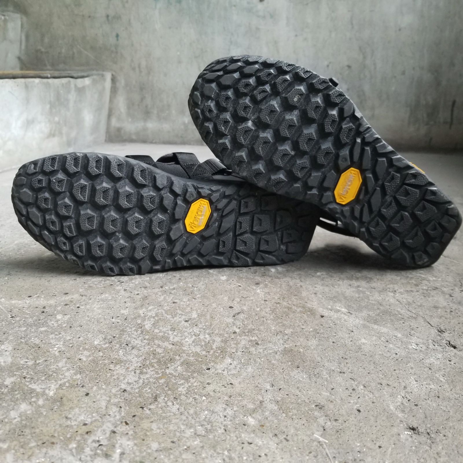JUNYA WATANABE MAN 23ss × TDS New Balance Niobium Concept 2