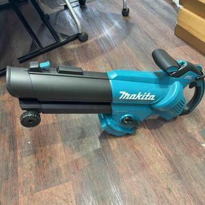 マキタ makita コードレスブロワ集じん機 MUB187DZ 町田店