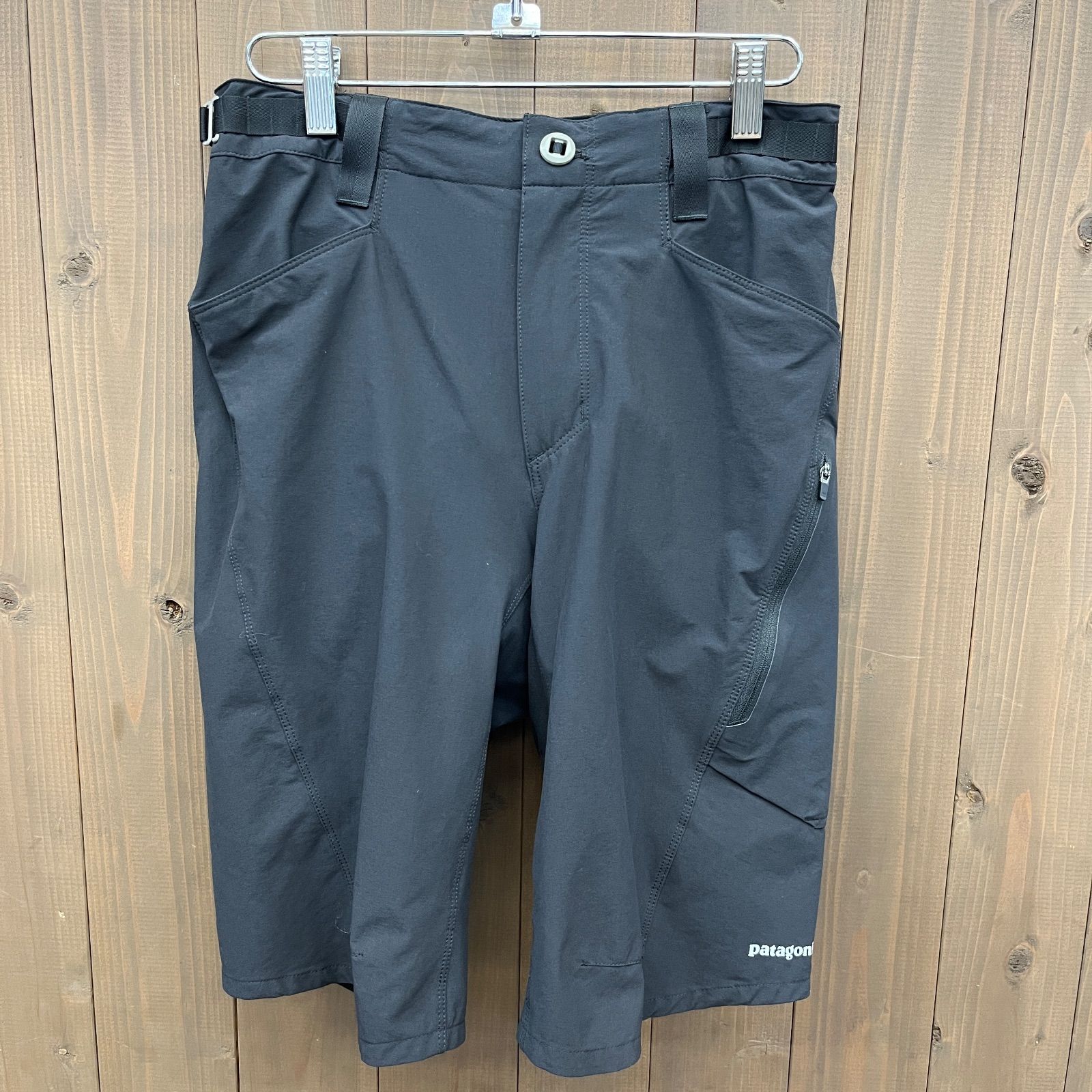 新品未使用】 Patagonia パタゴニア M's Dirt Craft Bike Shorts