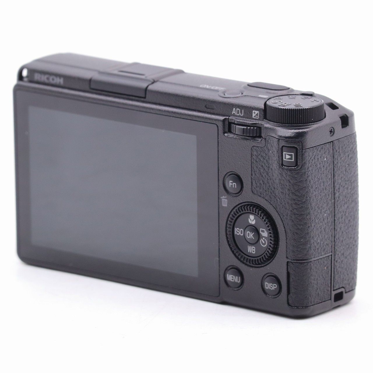 【ショット数72回】RICOH GR III ショット数72回】RICOH GR III - メルカリ