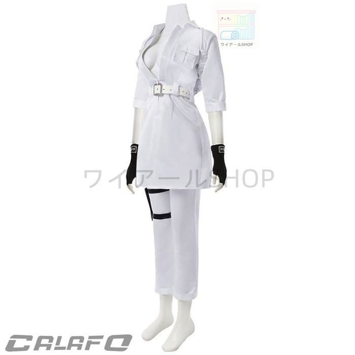 全品本物! はたらく細胞 白血球 レディース コスプレ衣装 コスチューム cosplay イベント 演出服 アニメ変装 仮装 ハロウィン イニシアティブを持った