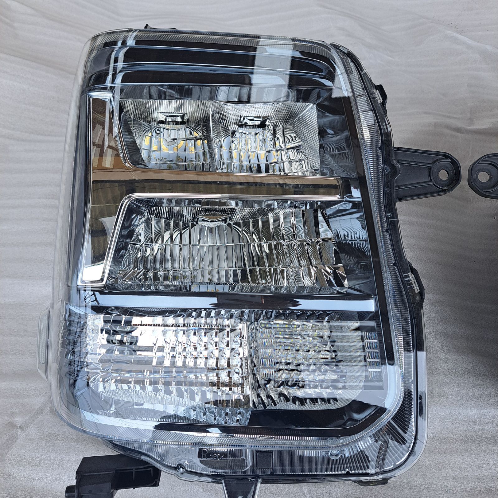 エブリィワゴン DA17W