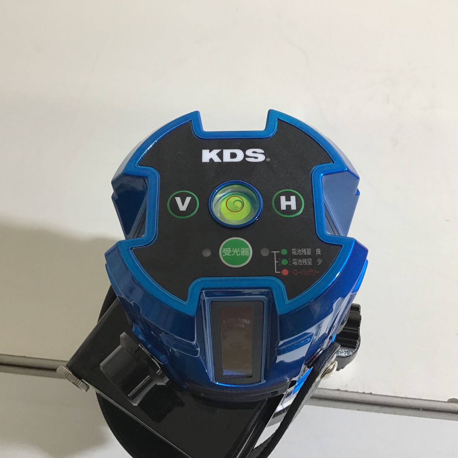 ムラテック レーザー墨出し器