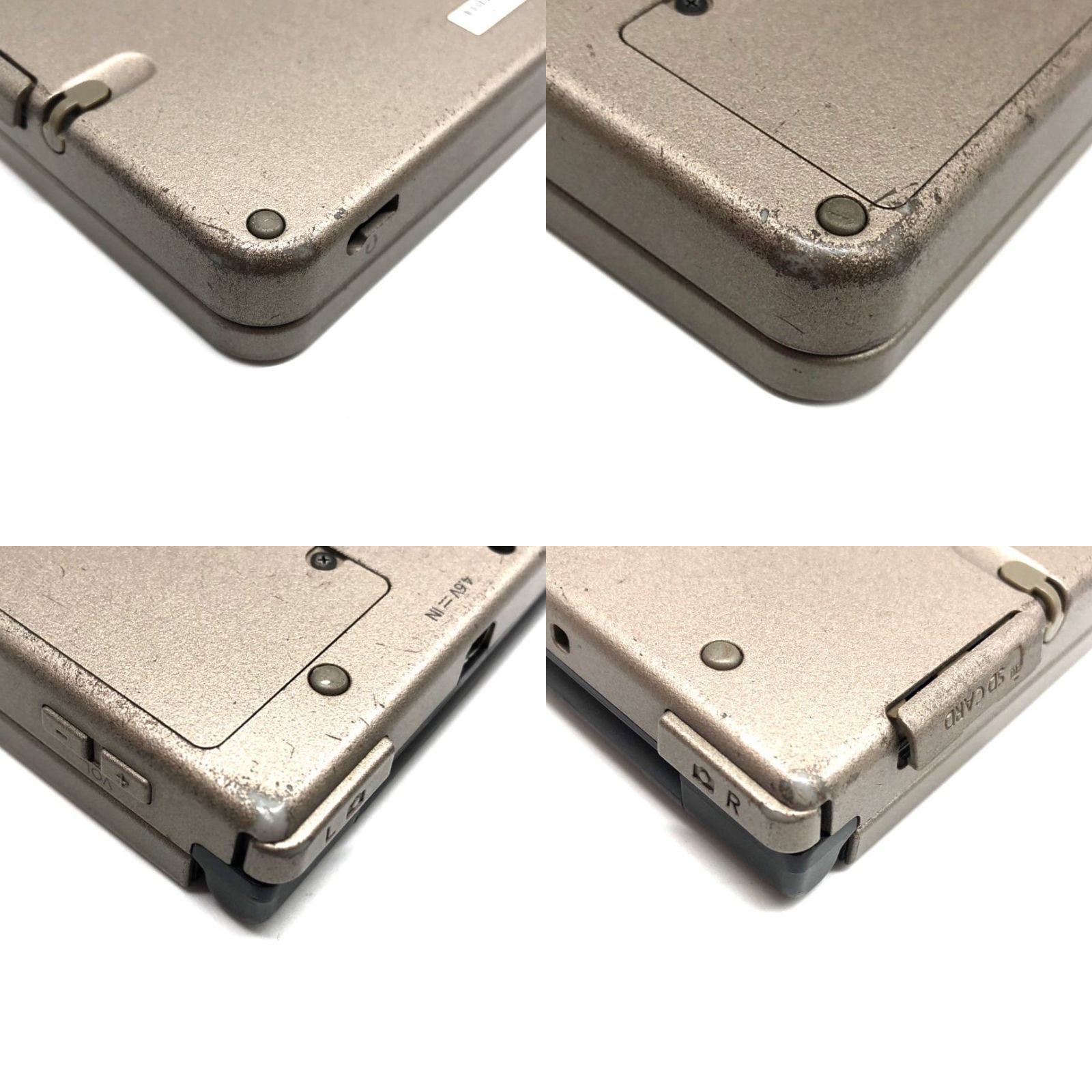 画面焼け有 006332