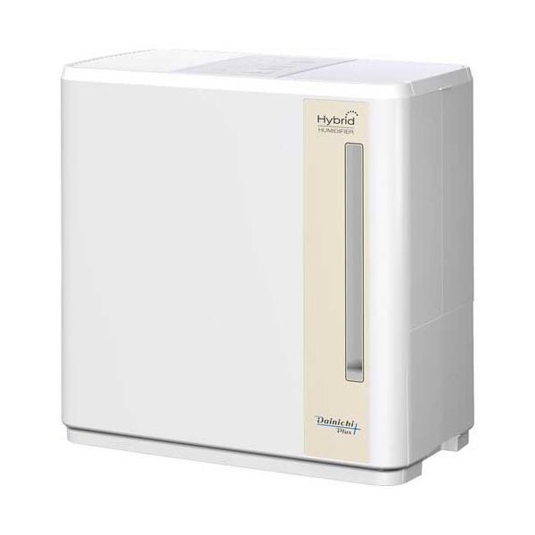 ハイブリッド式加湿器 HD-C900G